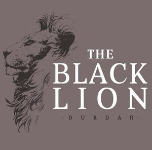 Black Lion at The Black Lion in Carlisle