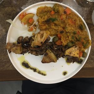   at Table Metis in Paris