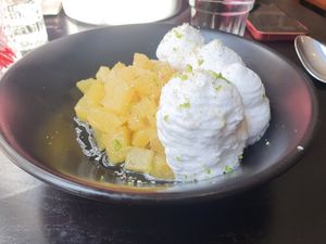  at Table Metis in Paris