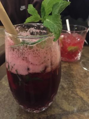   at Table Metis in Paris