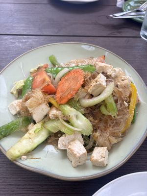   at Lemongrass in Annapolis