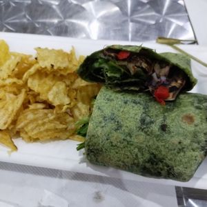  at The Tangerine Eatery in Price