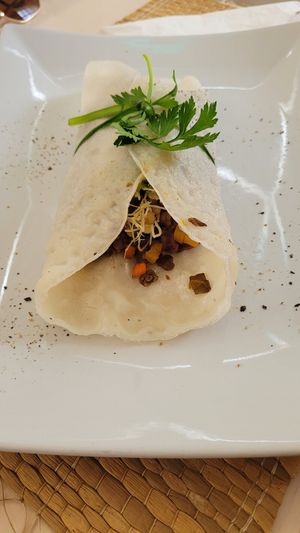  at Camino al Sol in Havana