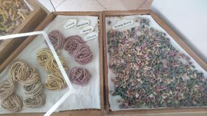  at Camino al Sol in Havana