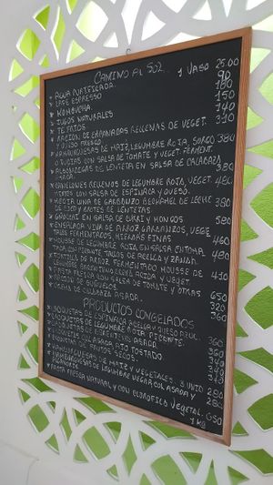  at Camino al Sol in Havana