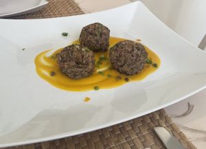   at Camino al Sol in Havana