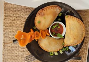  at Camino al Sol in Havana