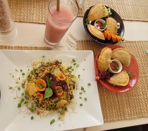  at Camino al Sol in Havana