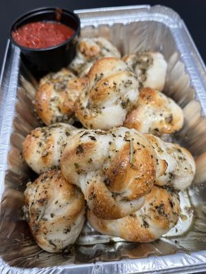 Delicious  at Troy's Italian Kitchen in Arlington