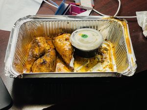  #Veganuary at Troy's Italian Kitchen in Arlington