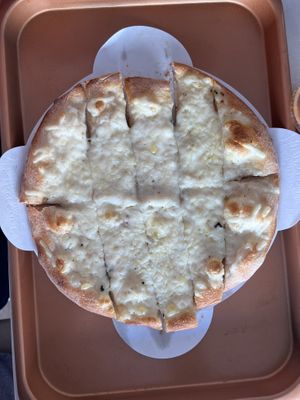   at Troy's Italian Kitchen in Arlington