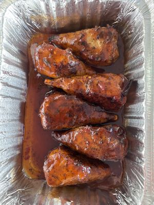   at Troy's Italian Kitchen in Arlington