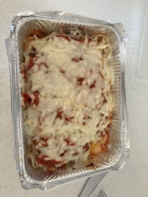   at Troy's Italian Kitchen in Arlington