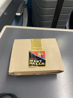   at LEON - Bridge Station in London