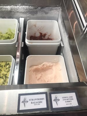 Vegan options  at Ungermann Brothers in Ipswich