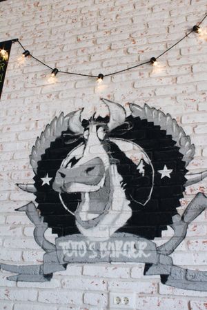 Toto’s 🌱 at Good Food in Split