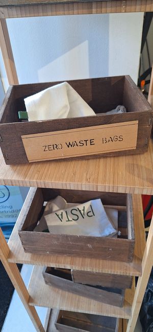  at Earth Natural Foods in North West London