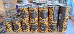  at Earth Natural Foods in North West London