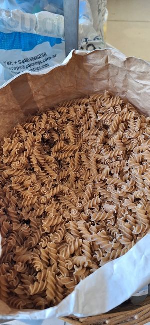  at Earth Natural Foods in North West London