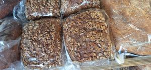  at Earth Natural Foods in North West London