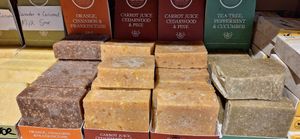  at Earth Natural Foods in North West London