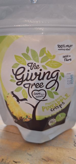  at Earth Natural Foods in North West London