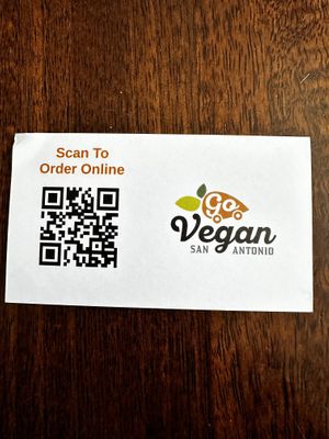  #Veganuary at Go Vegan San Antonio in San Antonio
