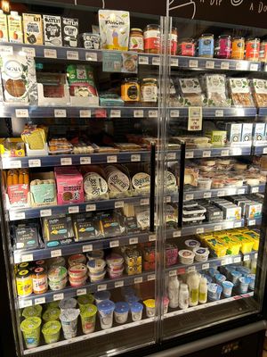  at Nourish - Wicklow St in Dublin