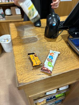  at Nourish - Wicklow St in Dublin