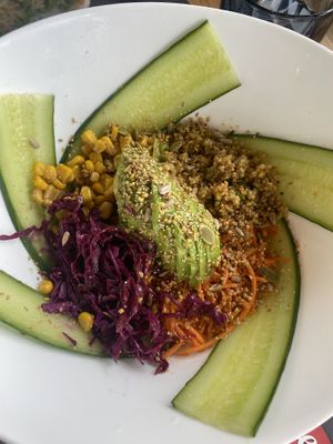   at Les Flots in Crozon