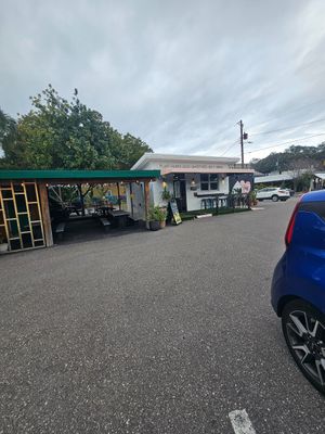  at Sweet Soul in Tampa