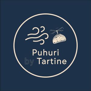 Puhuri by Tartine
 at Puhuri By Tartine in Helsinki