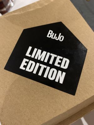   at BuJo Burger Joint in Dublin