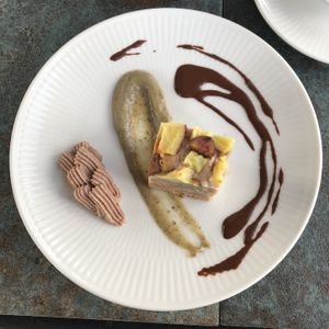 Yum~ at Holistic Cafe in Nakatsu