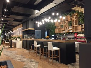 Photo by: Restavracija in kavarna K5, Trbovlje on Facebook at K5 Restavracija in Kavarna in Trbovlje