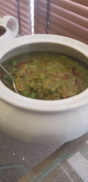 Handi Nizami at Tatva in Hyderabad