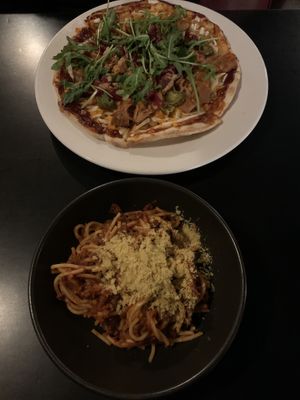   at The Moon in Northbridge