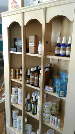 Cruelty free at Uprooted Market & Cafe in Musquodoboit Harbour