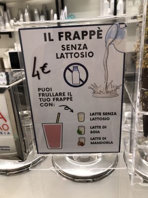 Offer   at Gelateria Ara Macao in Albisola Superiore