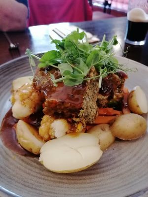  at The White Horse in Saintfield