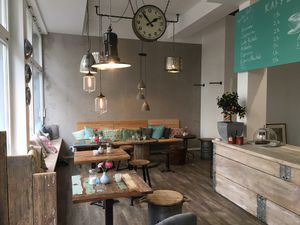 Icecreamshop at Meine Kleine Eiszeit in Berlin