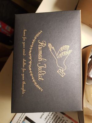  at Rumah Juliet in Jakarta