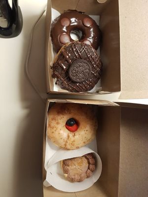  at Rumah Juliet in Jakarta