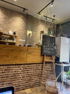   at Rumah Juliet in Jakarta