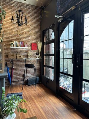   at Rumah Juliet in Jakarta