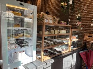   at Rumah Juliet in Jakarta