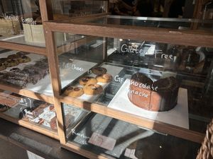   at Rumah Juliet in Jakarta