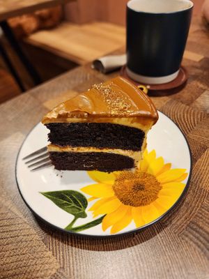  at Rumah Juliet in Jakarta