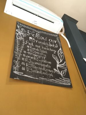 #rumahjuliet at Rumah Juliet in Jakarta