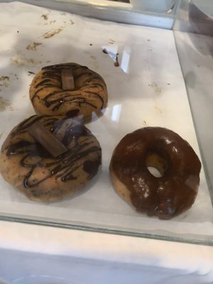 More Donughts at Rumah Juliet in Jakarta